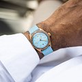Часы Oris Divers Sixty‑Five 'Cotton Candy' 01 733 7771 3155-07 3 19 02BRS фото 7